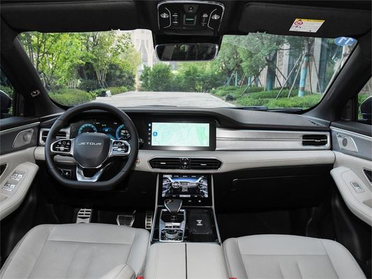 2023 Chery Exeed zhuifeng SUV EXEED TX LX VX TXL 2023 2024 Бензиновый автомобиль Chery Car