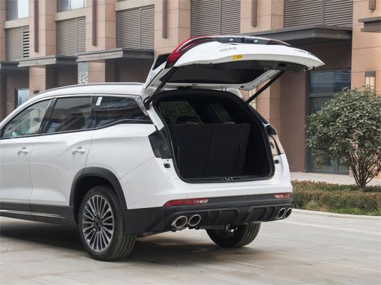 2023 Chery Exeed zhuifeng SUV EXEED TX LX VX TXL 2023 2024 Бензиновый автомобиль Chery Car