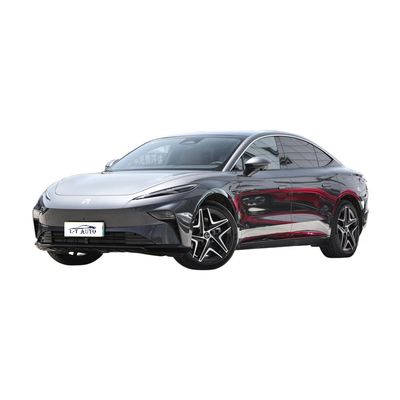 2024 Feifan Electric Car Made In Rising F7 Роскошный седан Мотор мощностью 250 кВт / 340 л.с.