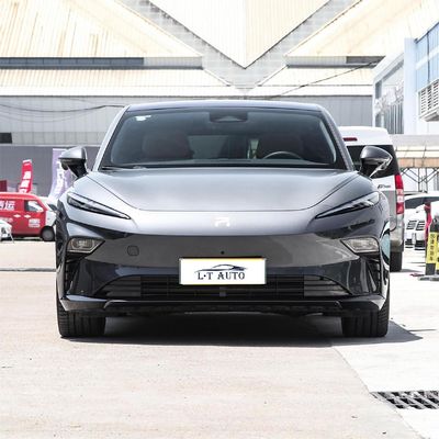 2024 Feifan Electric Car Made In Rising F7 Роскошный седан Мотор мощностью 250 кВт / 340 л.с.