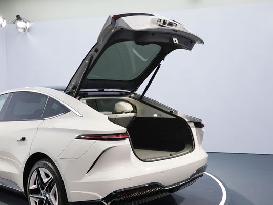 2024 Feifan Electric Car Made In Rising F7 Роскошный седан Мотор мощностью 250 кВт / 340 л.с.