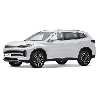 Кожаные сиденья Материал 2024 китайский FWD/4WD 2.0T бензиновый автомобиль 4 двери 5 сиденья Exeed TXL автомобилей