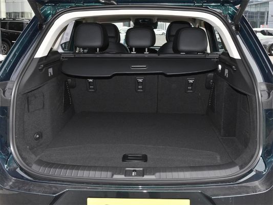 Кожаные сиденья Материал 2024 китайский FWD/4WD 2.0T бензиновый автомобиль 4 двери 5 сиденья Exeed TXL автомобилей