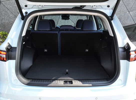 Geely Xing Yue L Phev Car Suv 5 сидений Гибридный Suv 1,5 т Силиндры 4 Панорамный крыша