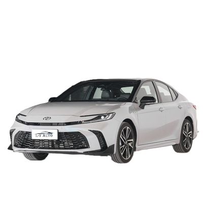 Гибридный бензин Toyota Camry Седан Евро VI Стандарт выбросов 2024 Транспортные средства 0 км Подержанный автомобиль