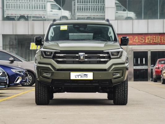 Средний внедорожник 300 400 500 Гибридный автомобиль 2023 2024 Автомобиль Подержанный автомобиль с колесной базой 2850 мм