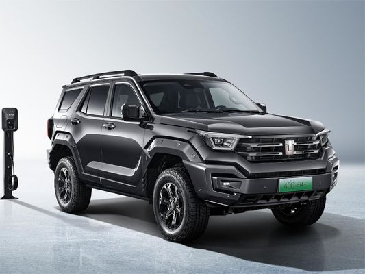 Средний внедорожник 300 400 500 Гибридный автомобиль 2023 2024 Автомобиль Подержанный автомобиль с колесной базой 2850 мм