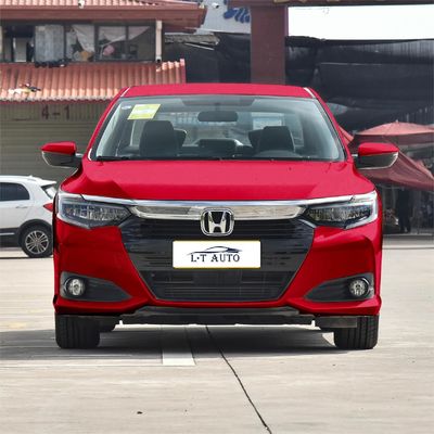 Передняя 4 Задняя 2 Радар оборудованный Turbo Honda Crider 1.0T CVT Роскошный автомобиль со стандартами