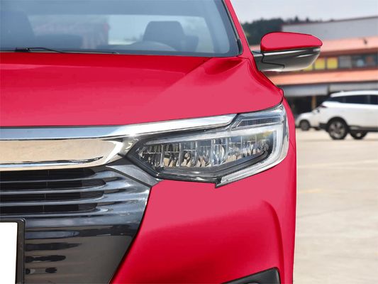 2024 2023 Honda Crider 1.0T Turbo Транспортные средства 0 км Подержанный автомобиль светодиодный фары бензиновый бензиновый автомобиль