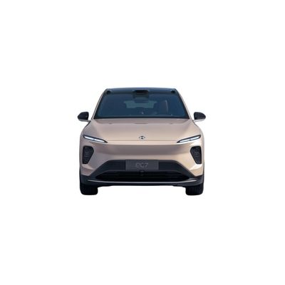 Pure Electric 2024 NIO EC7 Большой внедорожник с 5-местным электрическим автомобилем с колесной базой 2960 мм