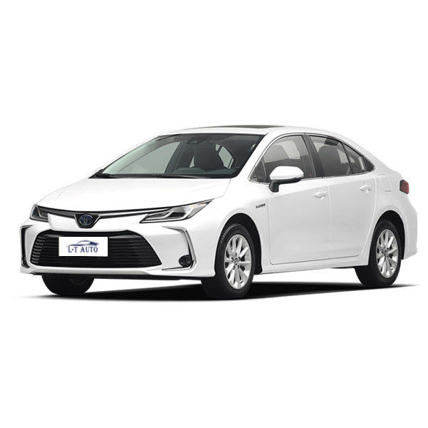 Прямая Toyota Corolla 1.2T 1.5T 1.8T бензиновый бензиновый гибридный автомобиль с колесной базой 2700 мм