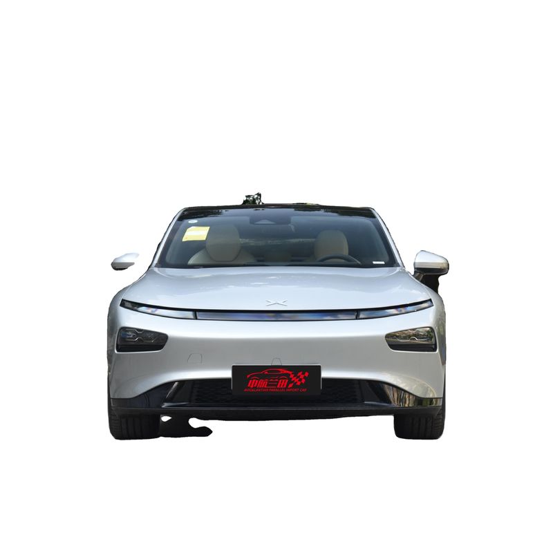 480-702KM NEDC Xpeng P7 Спортивный автомобиль Электрический автомобиль Автомобиль Быстрое зарядное время 0,48h