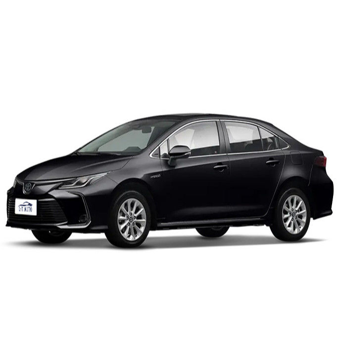 Toyota Corolla Plug-in Hybrid Cars с автоматической коробкой передач и максимальной мощностью 100-150PS