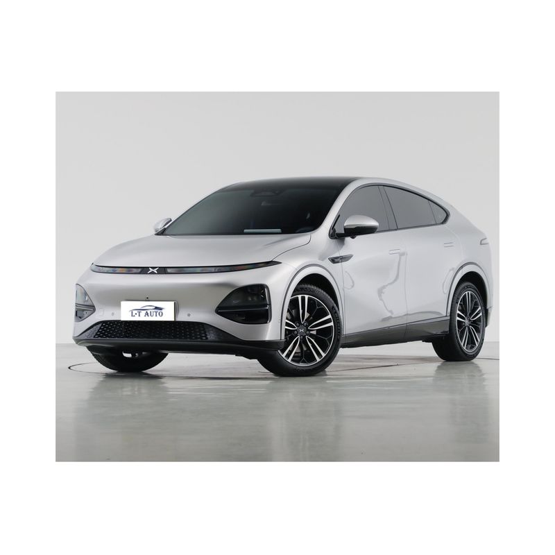 2024 Xiaopeng G6 и быстрый зарядный энергетический автомобиль с максимальной скоростью 202 км/ч