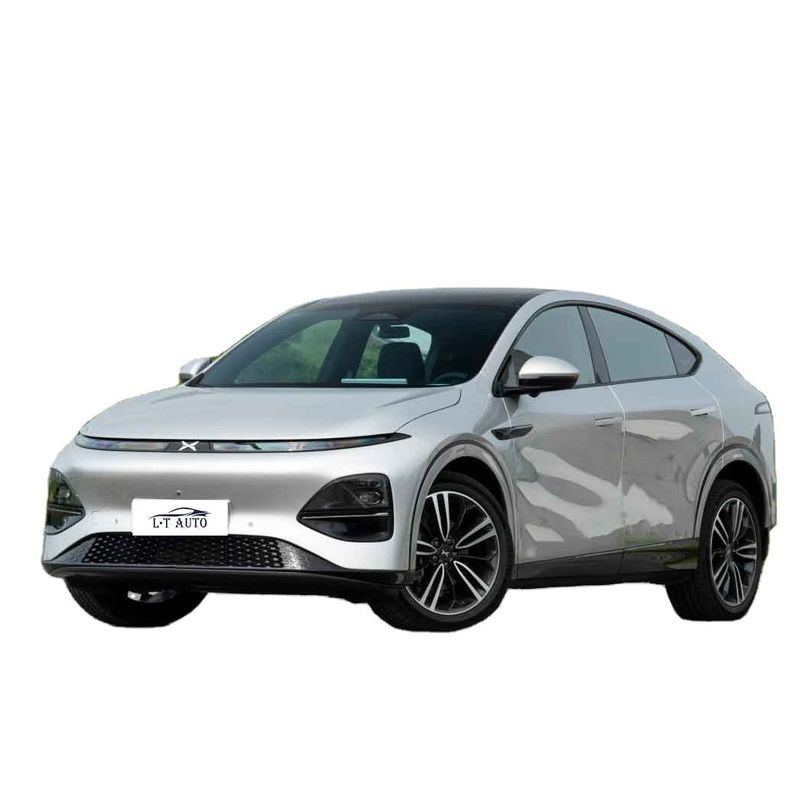 296Ps Общая лошадиная сила 580-755 км CLTC Чистый электрический диапазон 5 мест Электрический автомобиль