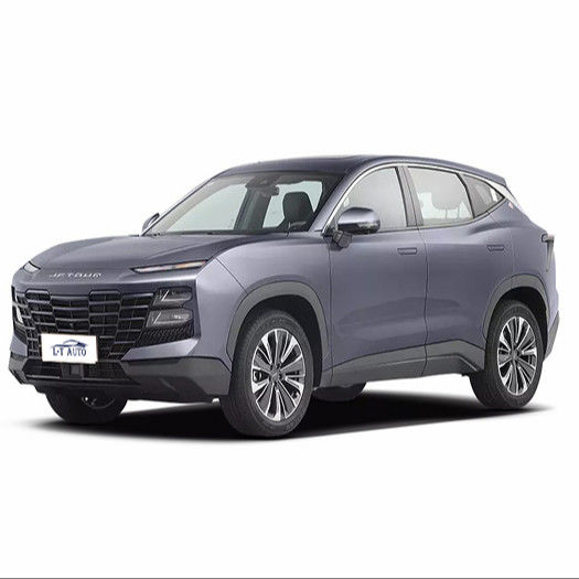 2023/2024 Chery Jetour Dasheng I-DM SUV Plug-In Hybrid Power Car 1.5T DHT Энергетическое транспортное средство
