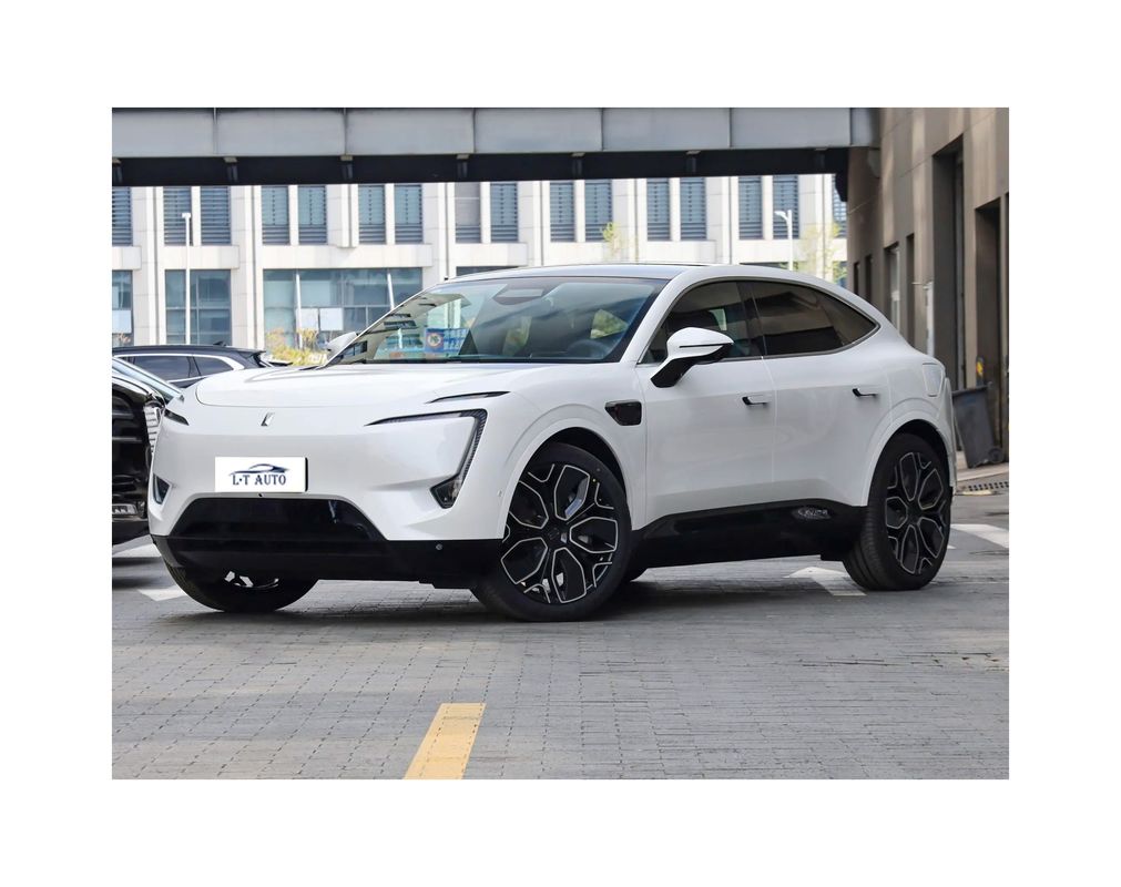 2024 Changan Avatr 11 роскошный внедорожник AWD 4WD Чистый электрический 100% электромобиль