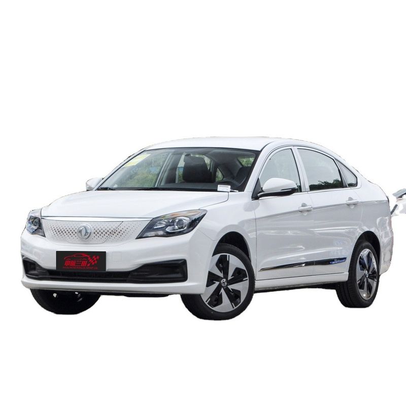 2024 Dongfeng Fengshen E70 Доступный электромобиль с 0,5 часами зарядки и 5 местами