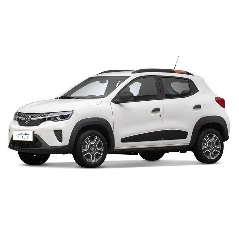 2023 Dongfeng Nano Ex1 SUV Mini EV с максимальной скоростью 100 км / ч и размерами 3732 * 1579 * 1515 мм
