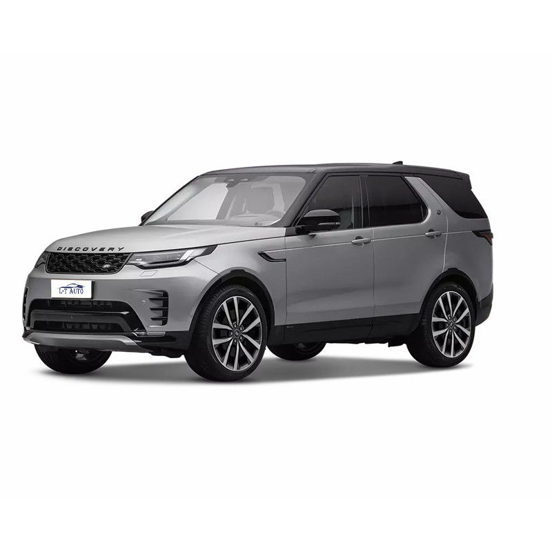 Land-Rover Discovery AWD Luxury SUV Новейшее издание с максимальной мощностью 360 лошадиных сил Лучшее