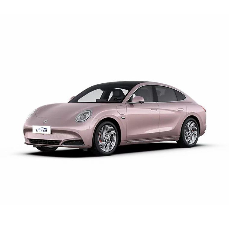 GWM ORA Lightning Cat EV Car 2024 Энергетическое транспортное средство с конкурентной высотой 1500 мм