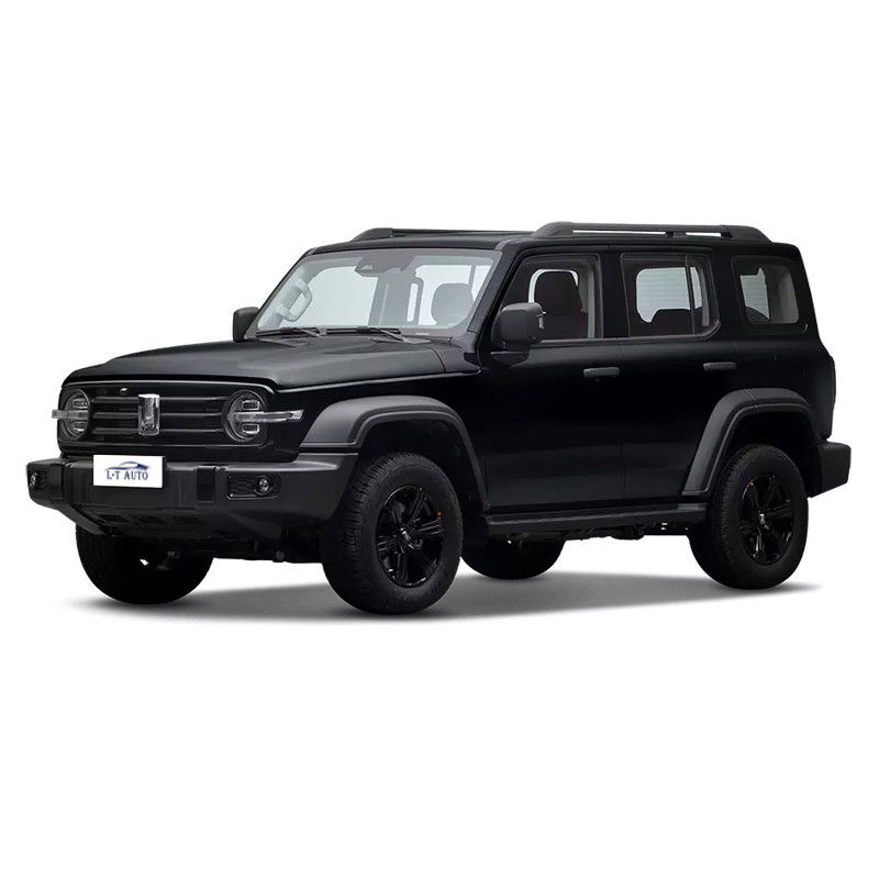 2024 Tank 300 Cross-Country 2.0T Turbo бензиновый внедорожник с максимальным крутящим моментом Nm 300-400Nm