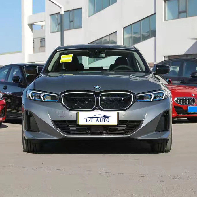 2023 2024 BMW i3 Электромобиль Edrive 35l 40l Сверхдлинная колесная база EV Smart Car Sedan