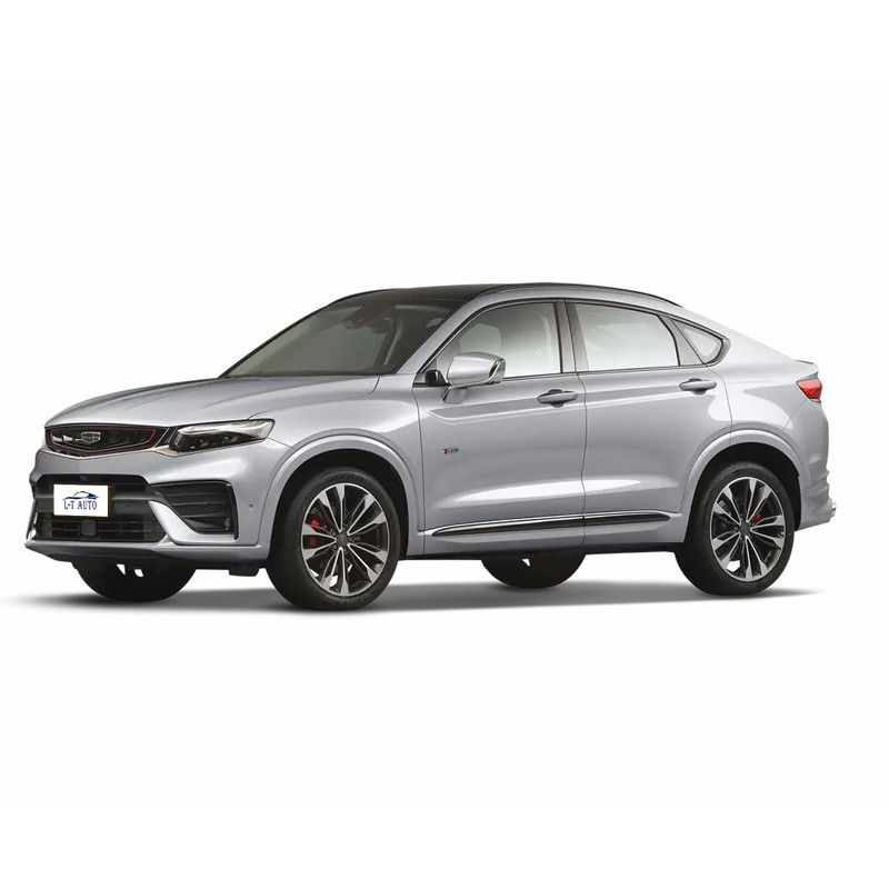 1.5-2.0L Geely Xing Yue L Phev Автомобиль Сув 5 мест Сув Торговля Энергия электромобиль Для взрослых