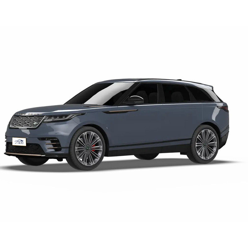 Trend Land Rover Подержанный автомобиль Range Rover Evoque SUV с светодиодными фары и 4 цилиндра