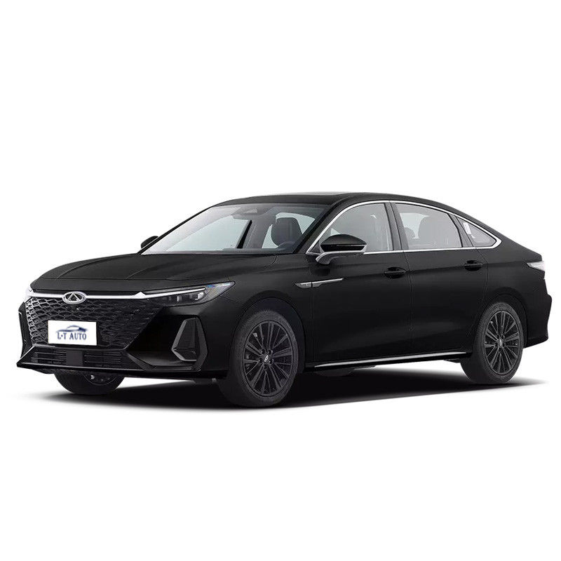 2.0T DCT Седан бензиновый автомобиль CHERY ARRIZO 8 2024 Электрическое рулевое управление Сделано в дизайне