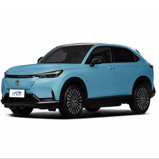 HONDAs E NS1 2023 2024 150кВт Мотор 510 км 420 км EV Автомобиль Энергетические транспортные средства ENs1 внедорожник в красном