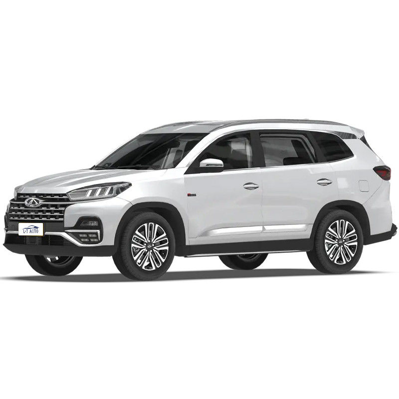 Euro VI Chery Tiggo 8 внедорожник многофункциональный руль бензиновое масло топливобензиновое транспортное средство