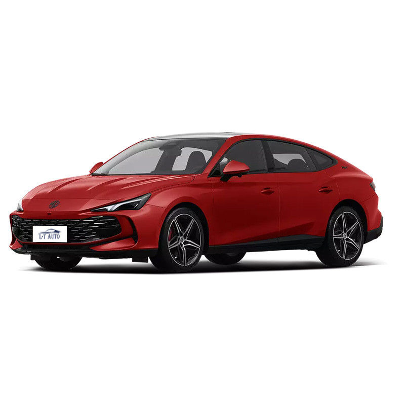 MG 7 роскошный внедорожник спортивный седан с бензиновым двигателем 1,5 т/2,0 т и радиолокационным прибором передний 4 задний 2