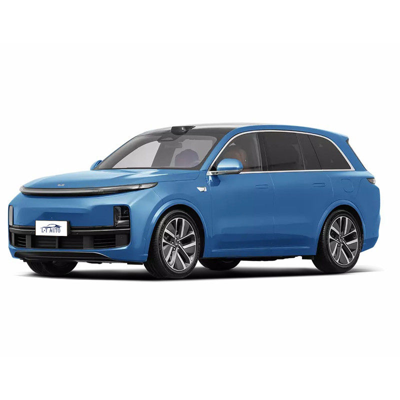 Lixiang Leading Ideal One L7 L8 L9 SUV Электрические автомобили Автомобиль EV Автомобиль Air Pro Max Энергетическое транспортное средство