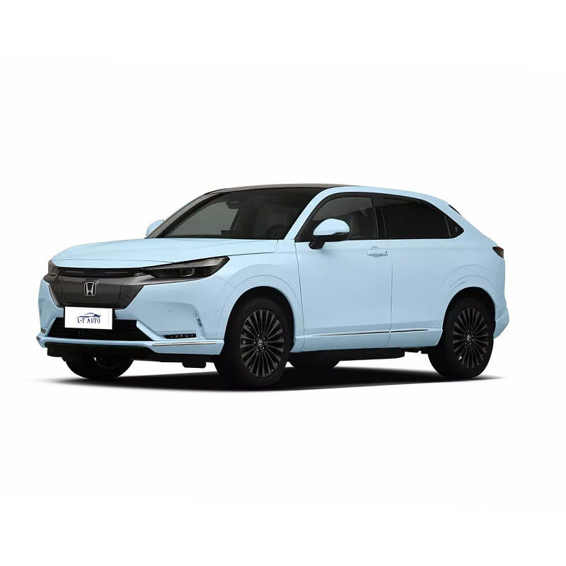 2024 GuangQi eNP1 Чистый электрический автомобиль с 5-дверной 5-местной батареей лития 420-510KM