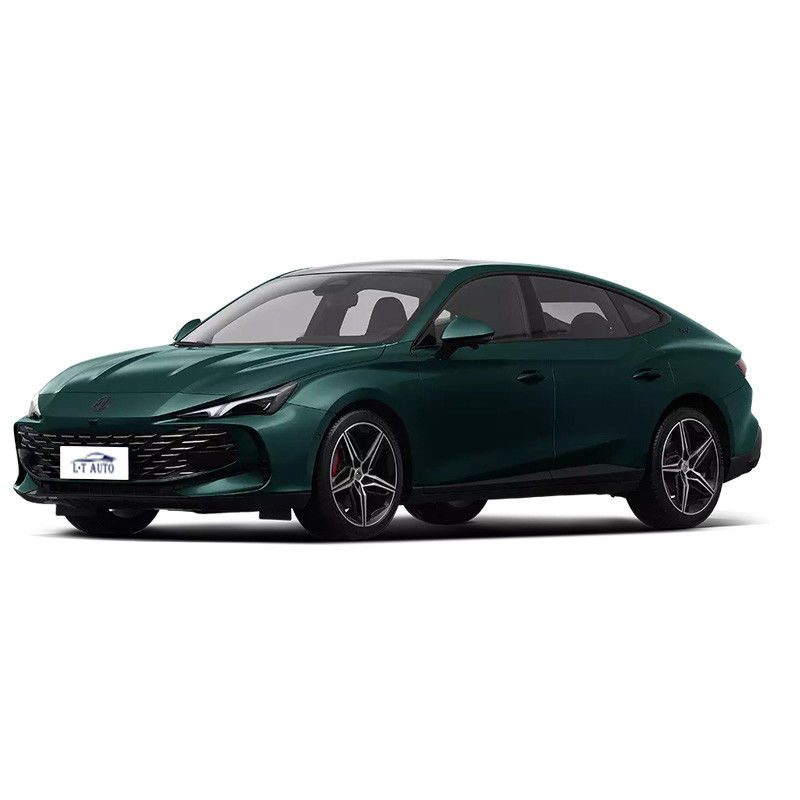 2024 MG7 средний автомобиль купе 2.0t трубки бензиновый коммерческий автомобиль с дизайном