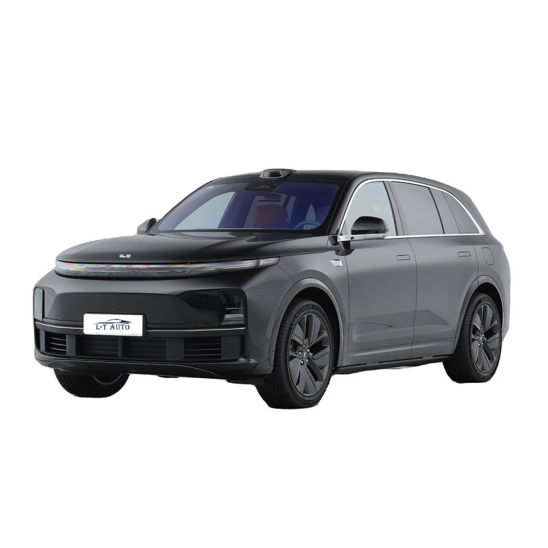 2024 Lixiang L7 Energy Car с 5-дверным 5-местным внедорожником и литиевой батареей