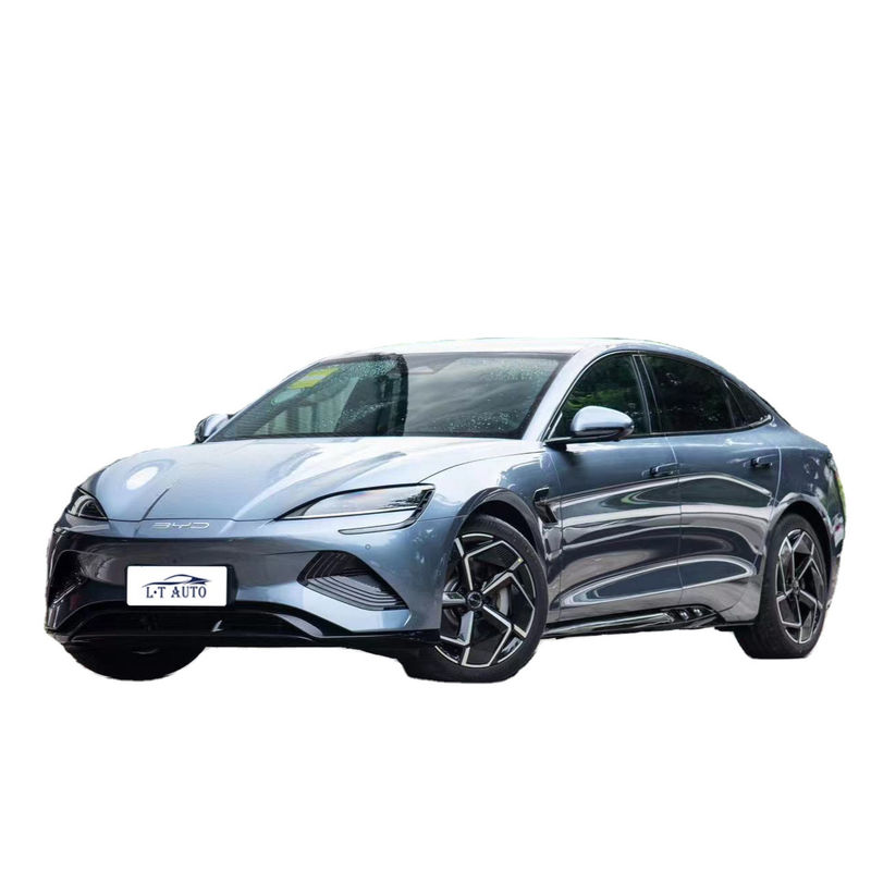 BYD Seal 2024 Champions Edition 550 км Роскошный чистый электрический средний размер 4-дверный 5-местный 3-местный автомобиль