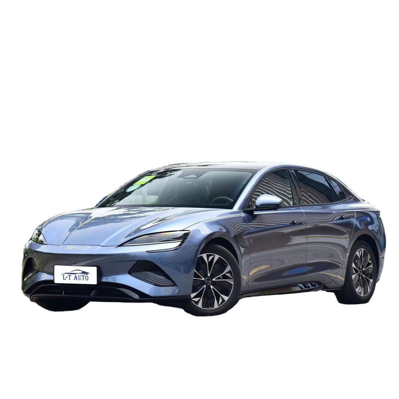 BYD Seal 2024 Speed Energy Car Made in with Pure Electric Fuel 4800*1875*1460 Размеры