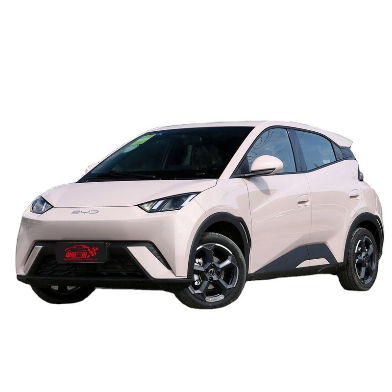BYD Seagull EV Car Mini Byd 2024 Максимальная скорость 130 км/ч Литиево-водородно-фосфатная батарея