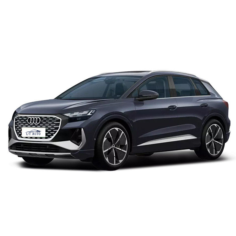 Белый.Серый.Красный.Синий Audi Q4 e-tron SUV 2024 Чистый электрический с литийным аккумулятором