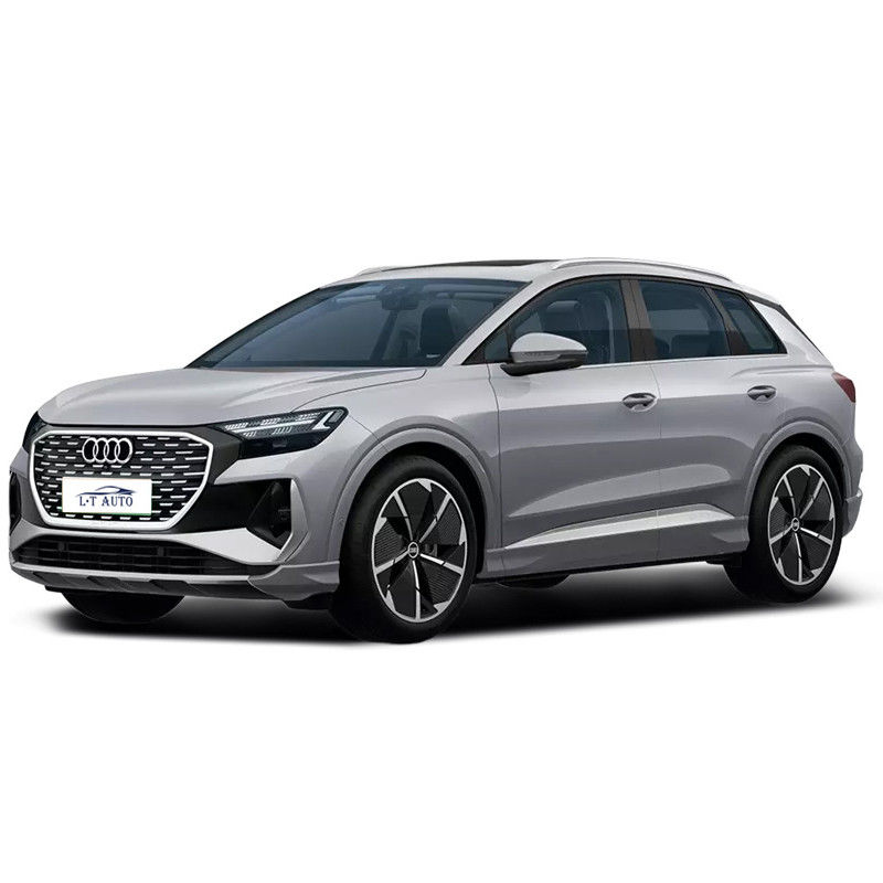 2023 Q4 E-tron 605KM Длинный пробег Электрический автомобиль Энергетическое транспортное средство 5 дверей 5 мест SUV Ev Car