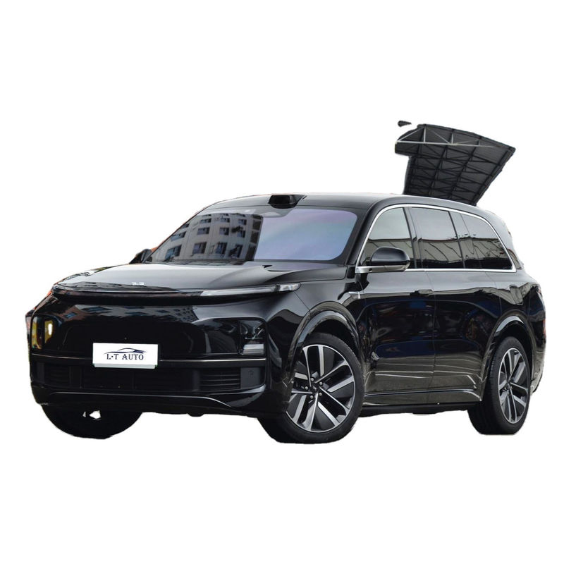 Литийная батарея Лисянг Ли Один L7 L8 L9 Сув Электрические автомобили Автомобиль Ev Автомобиль Air Pro Max