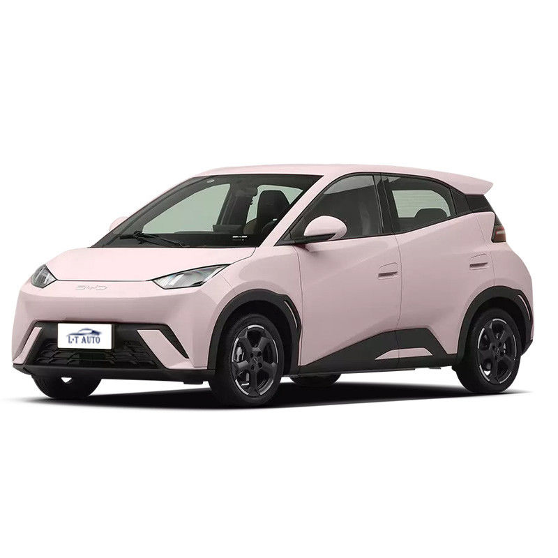 BYD SEAL 550 км дальнобойный задний привод версия 4800*1875*1460 конструкция кузова для рынка