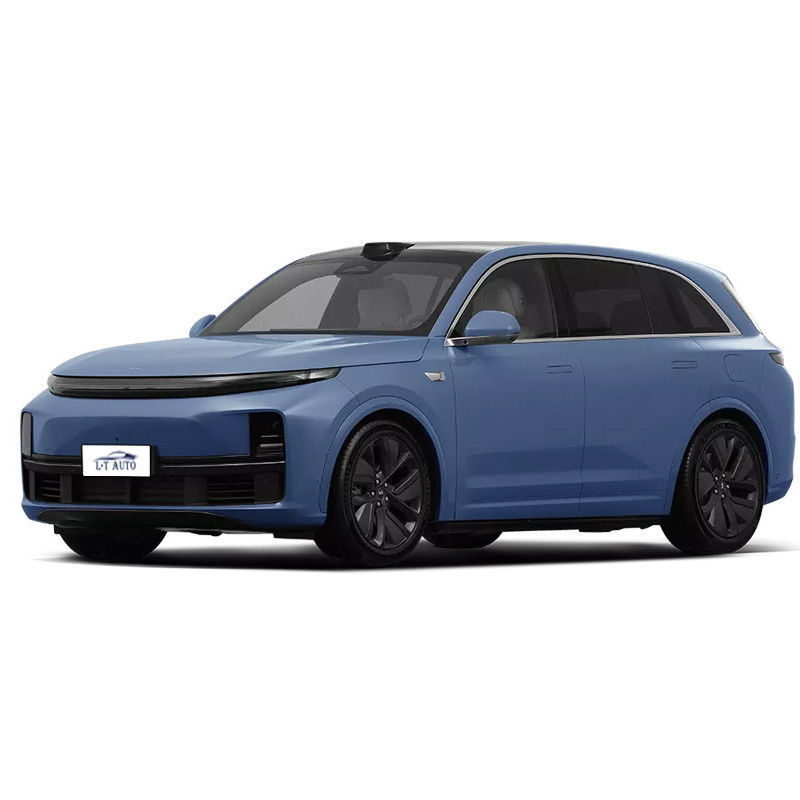 Ли L7 Лидирующий идеальный автомобиль EV Автомобиль 0,5 часа Время зарядки 100% электрическое топливо
