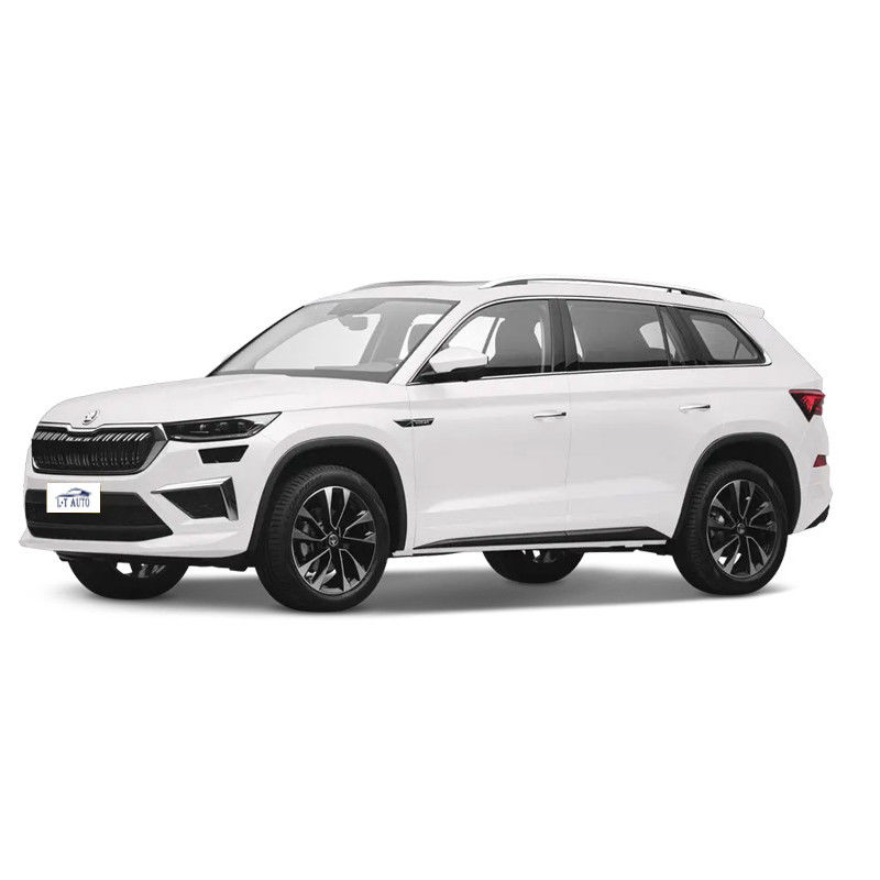 2024 Skoda Kodiaq 4WD 2.0T сенсорный экран Бордюра Вес 1000 кг-2000 кг Бензиновый внедорожник