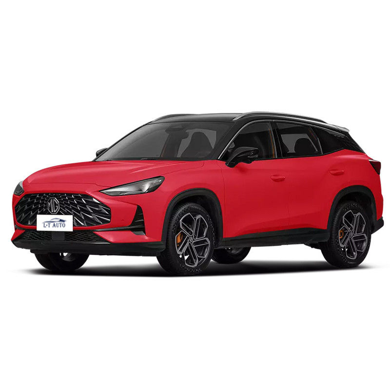 1.5T Digital Intelligence MG One компактный внедорожник с максимальным крутящим моментом 200-300 Нм