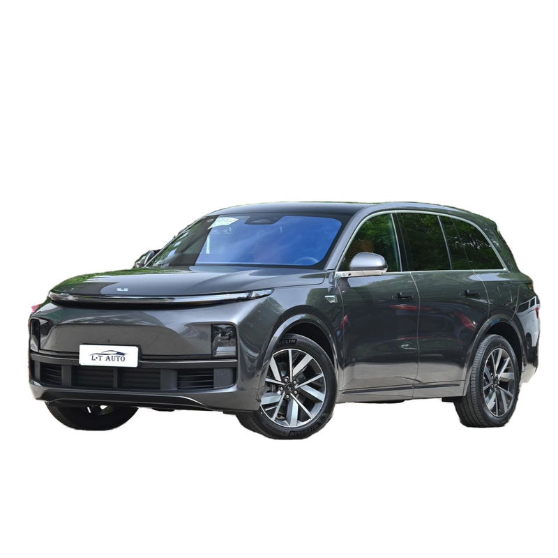 LEADING IDEAL L8 2024 Energy Большой внедорожник 5-дверный 6-местный электромобиль с колесной базой 3005