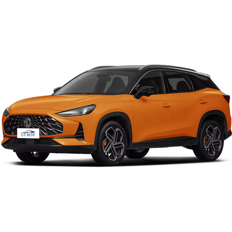 MG ONE 5-местный компактный внедорожник с топливом FWD Turbo Euro VI Emission Standard с производительностью