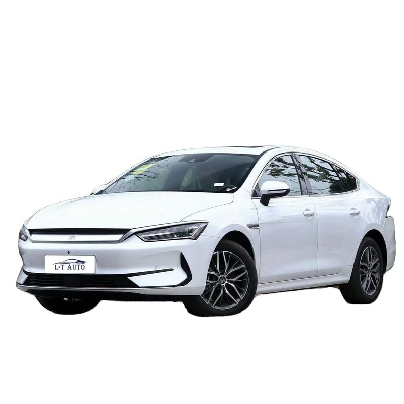 BYD Song Plus DM-i 110KM Седан Электрический внедорожник Автомобиль с литийным железофосфатным аккумулятором